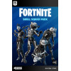 Fortnite - Skull Squad Pack Epic [GLOBAL]